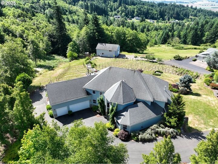 House in Kalama, Washington, United States 2 - 17937490