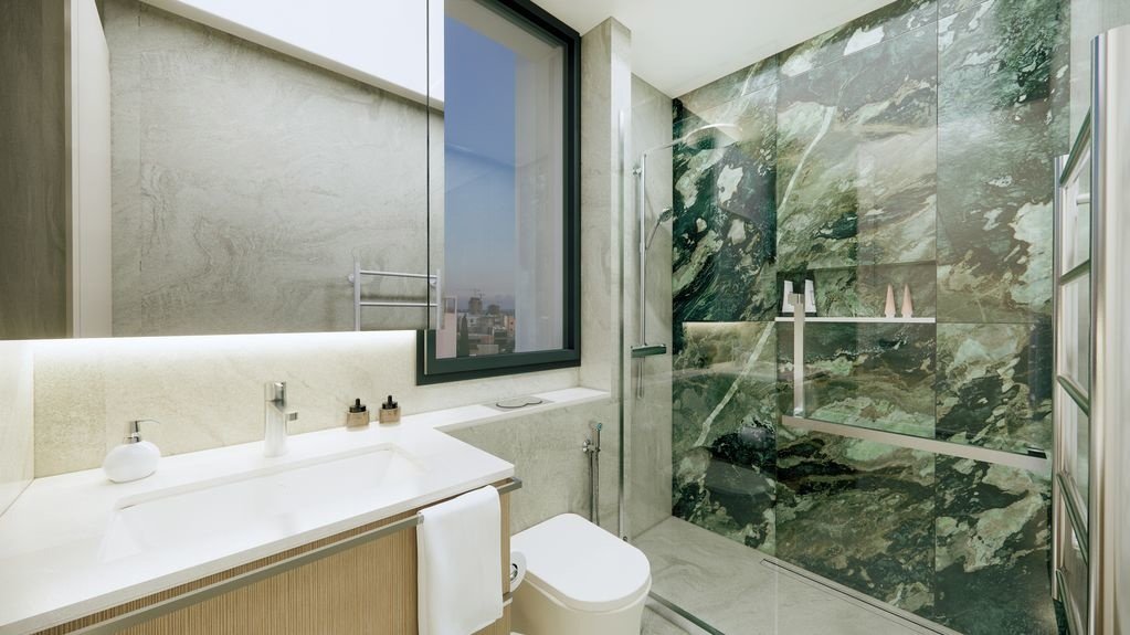 Apartment in Limassol, Limassol, Cyprus 4 - 17929312