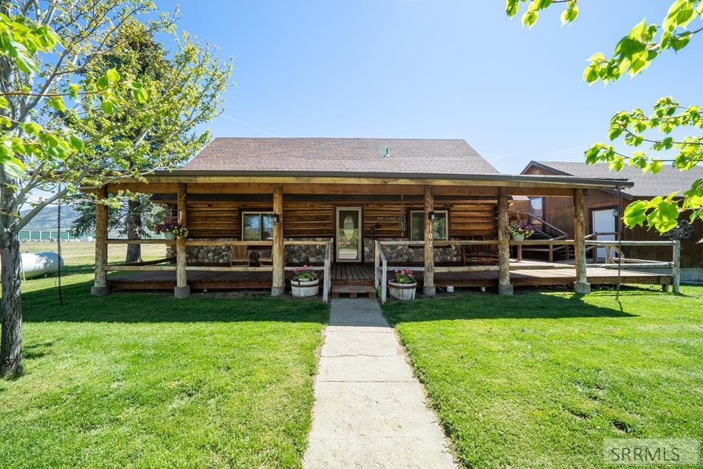 House in Swan Valley, Idaho, United States 1 - 17940376