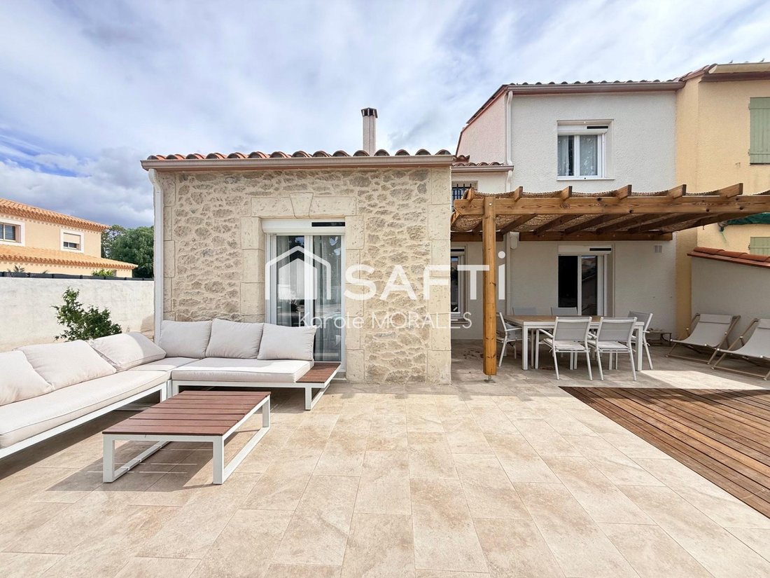 House in Theza, Occitania, France 5 - 17938807