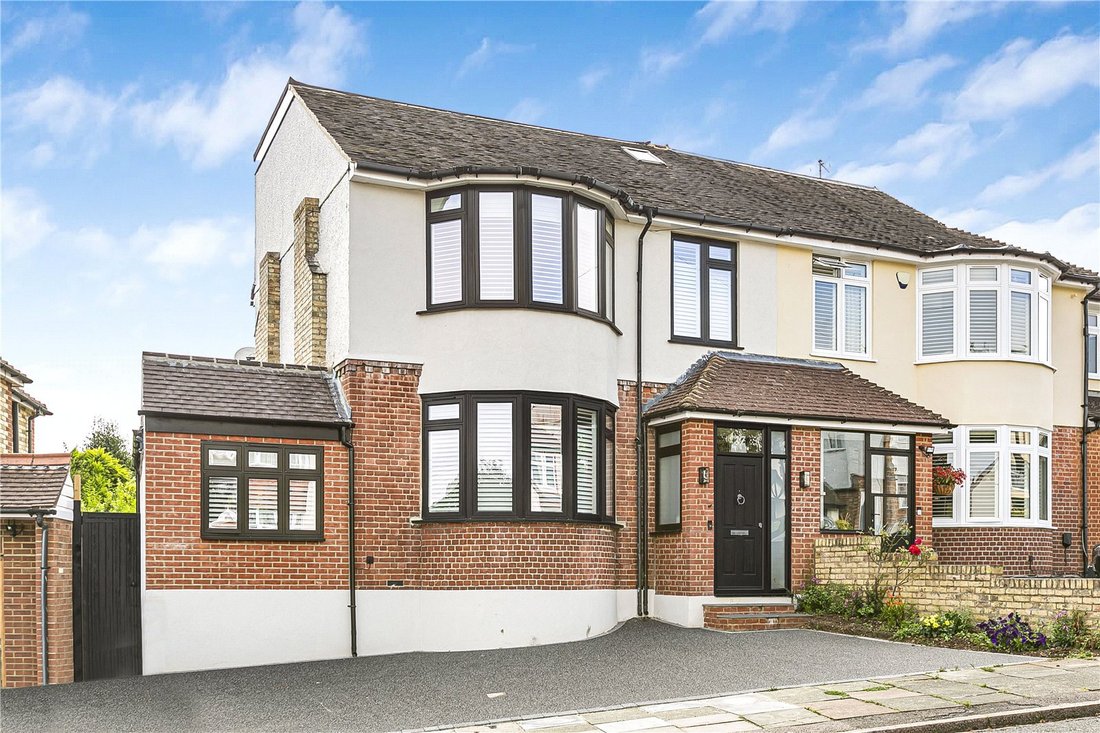 House in East Barnet, Barnet, England 1 - 17940504