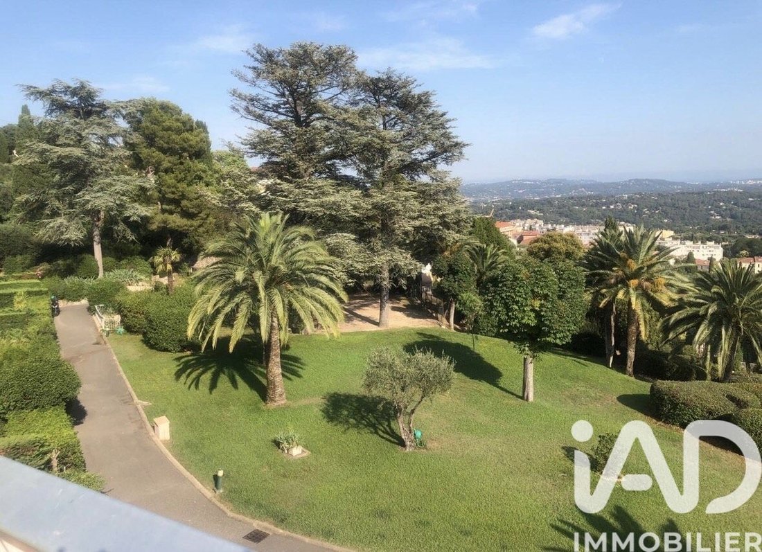 Apartment in Grasse, Provence-Alpes-Côte d'Azur, France 1 - 17943908