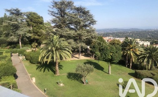 Apartment in Grasse, Provence-Alpes-Côte d'Azur, France 1