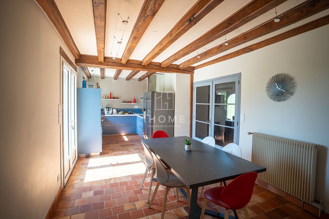 House in Montreuil-sur-Maine, Pays de la Loire, France 5 - 16333792