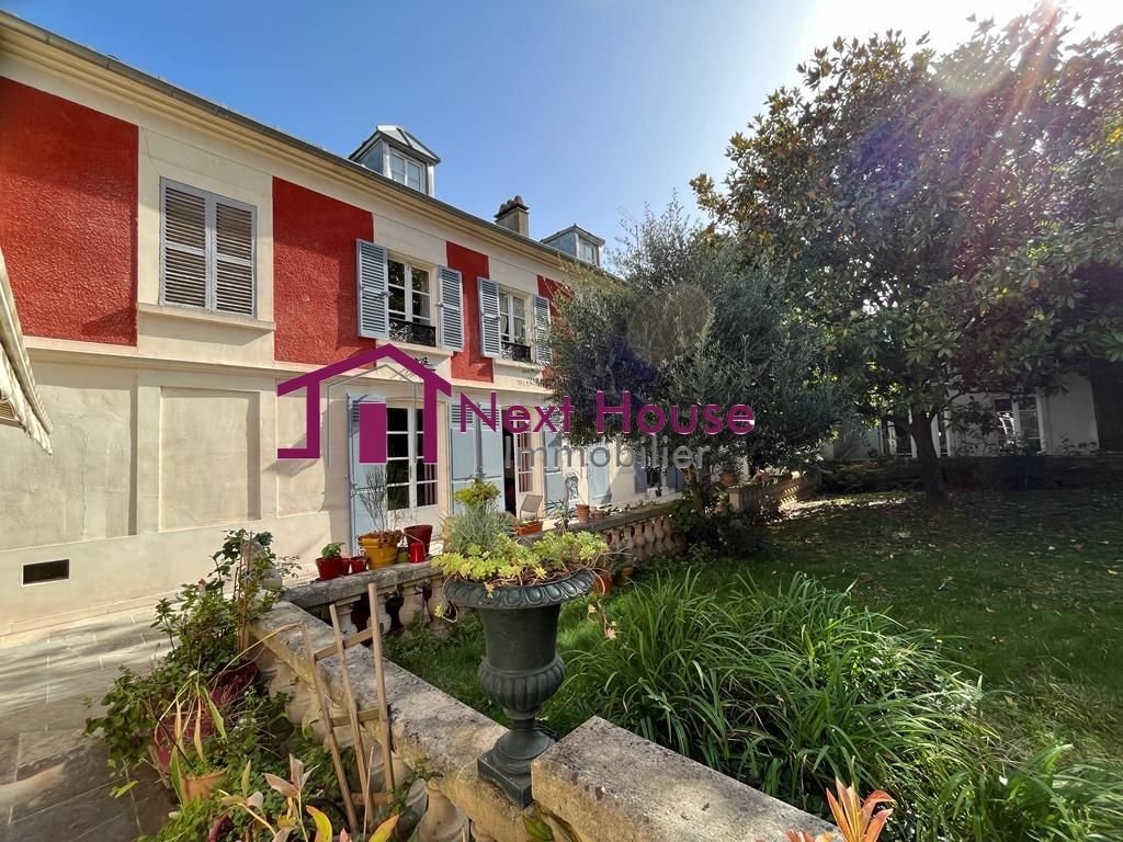 House in Gondoles Nord I, Choisy-le-Roi, France 1 - 16091519
