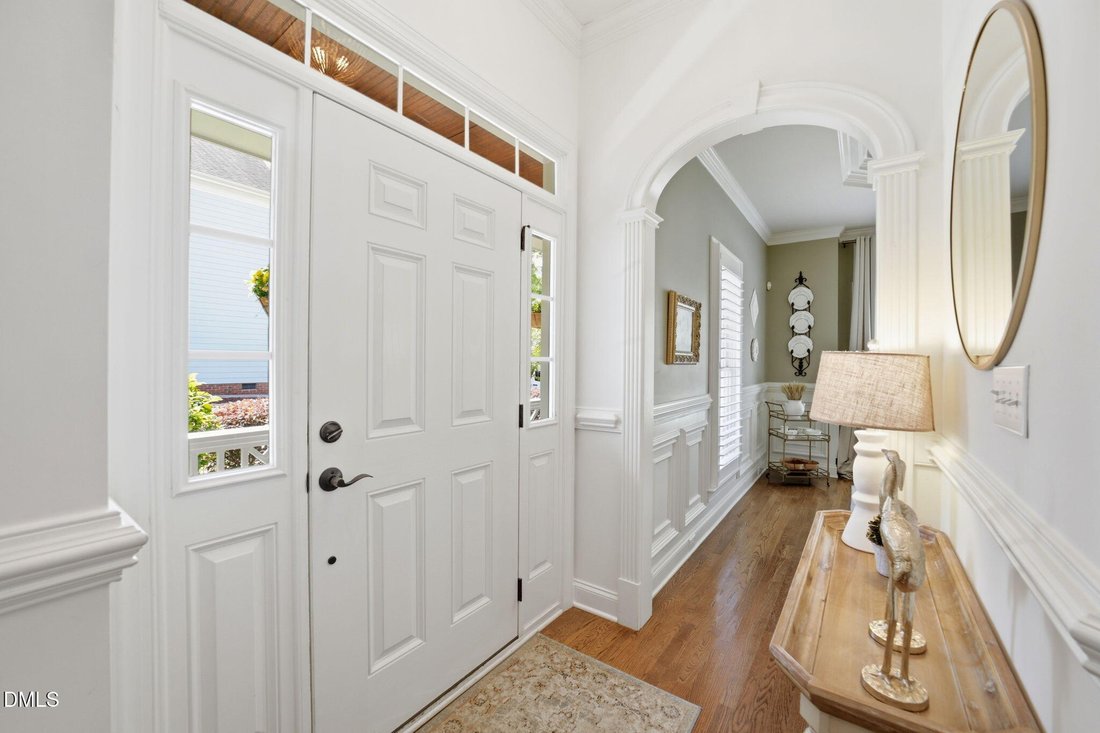 House in Holly Springs, North Carolina, United States 4 - 17931467