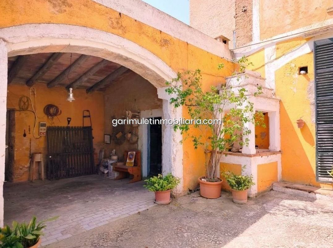 Villa in Son Servera, Balearic Islands, Spain 1 - 17936942