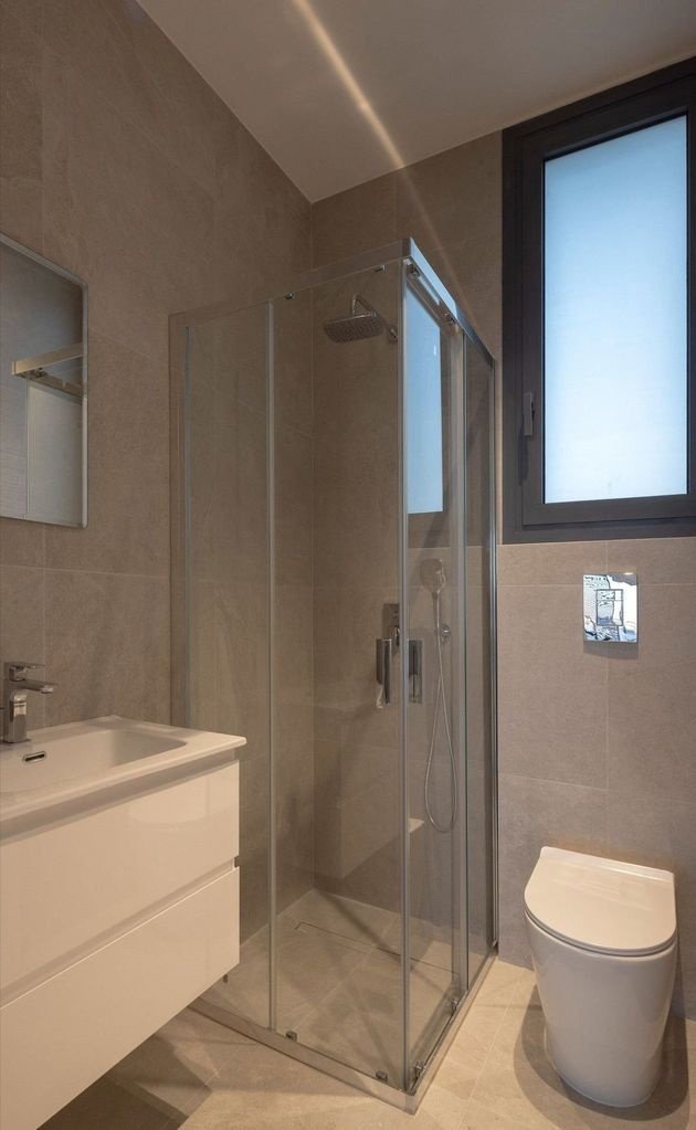 Appartamento a Limisso, Distretto di Limassol, Cipro 4 - 15277166