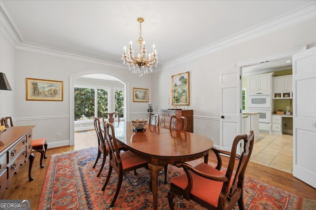 House in Forsyth, Georgia, United States 4 - 17934127