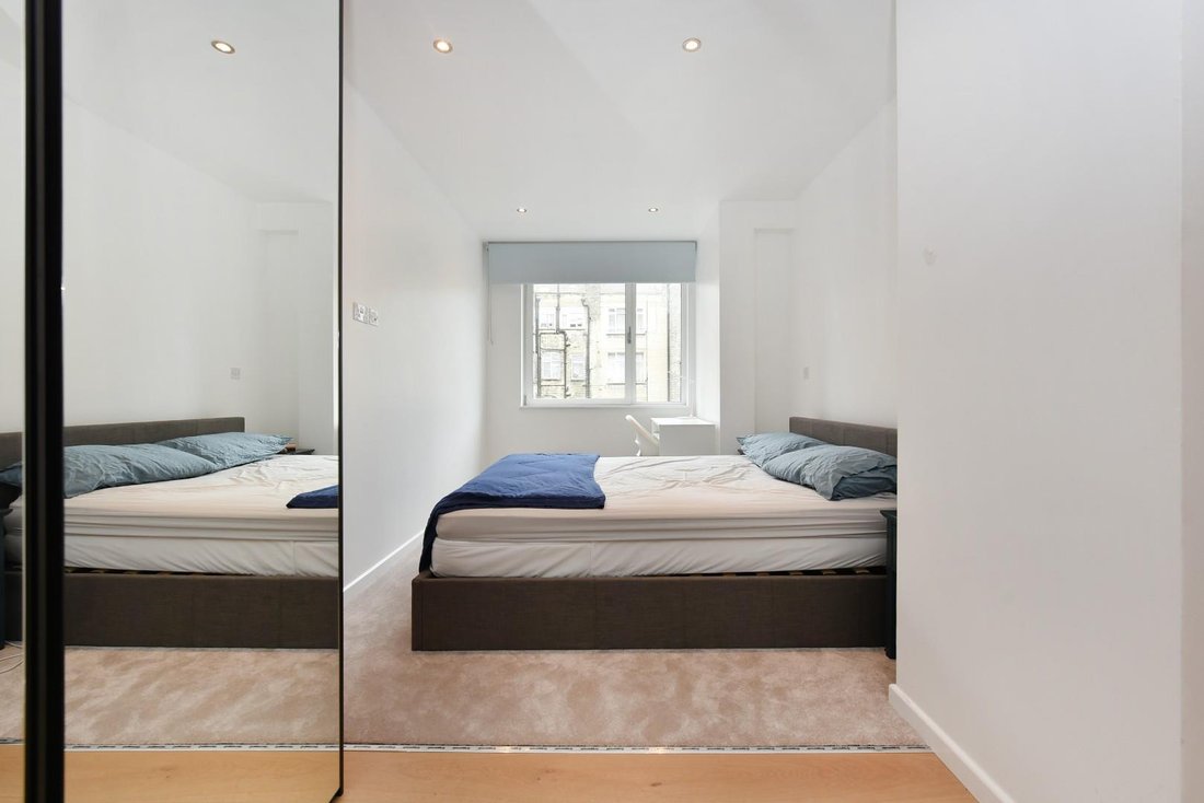 Apartment in Marylebone, Westminster, England 5 - 17932753