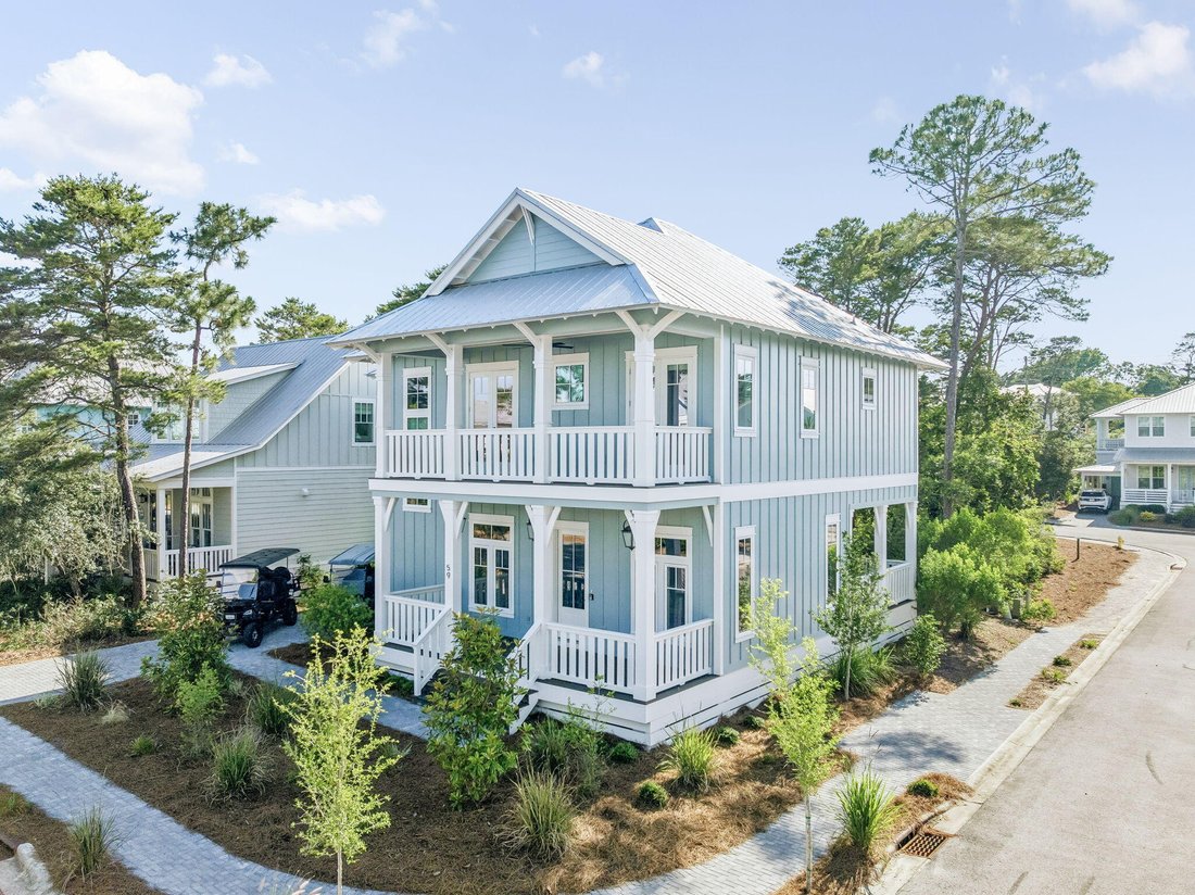 Casa a Santa Rosa Beach, Florida, Stati Uniti 4 - 17939648