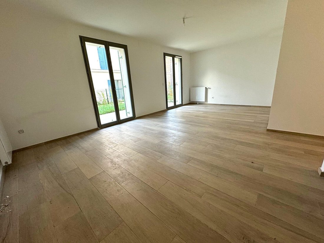 House in Jardin Parisien, Clamart, France 4 - 16466991