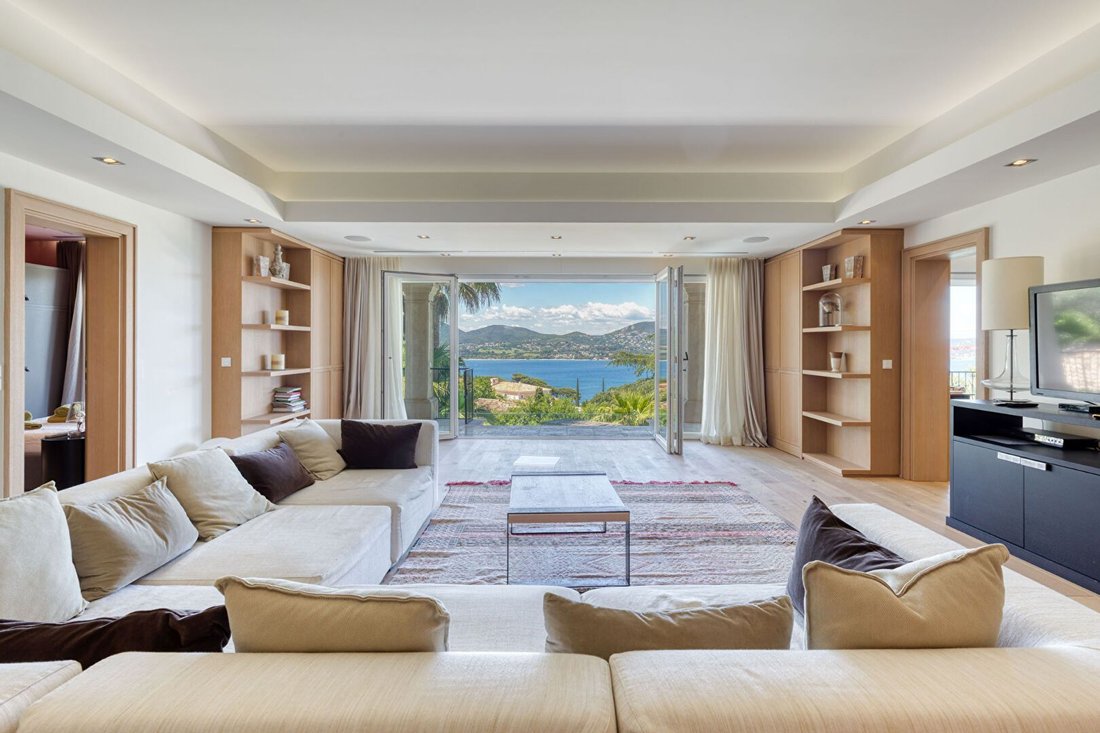 Villa in Gassin, Provence-Alpes-Côte d'Azur, France 4 - 16286506