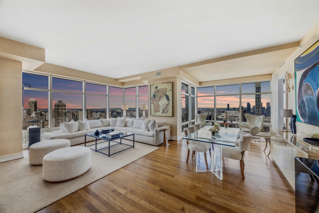 Condo in New York, New York, United States 2 - 16747615