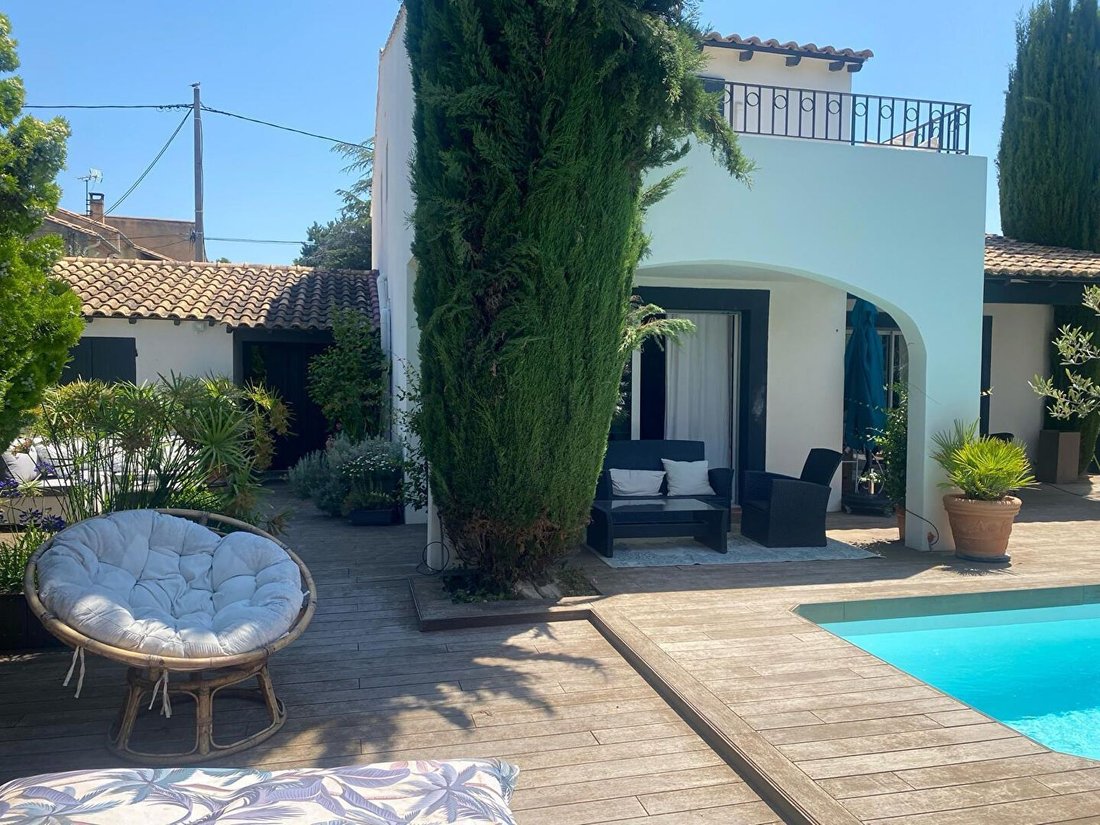 House in Sud, Les Angles, France 3 - 16130256