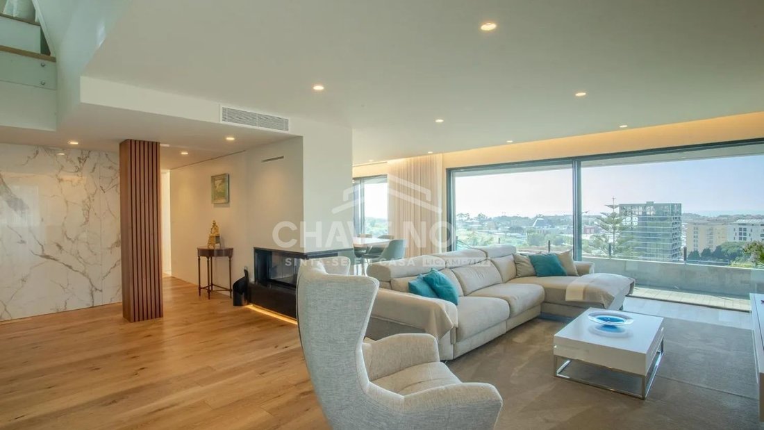 Apartment in Santa Marinha e Sao Pedro da Afurada, Porto District, Portugal 2 - 17942642