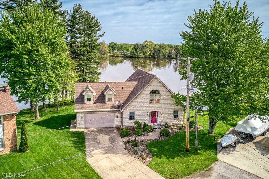 House in Rock Creek, Ohio, United States 3 - 17928122
