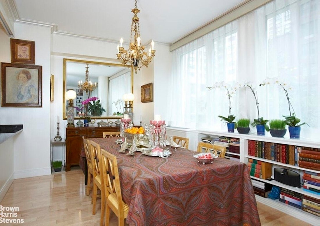 Condo in New York, New York, United States 2 - 16945244