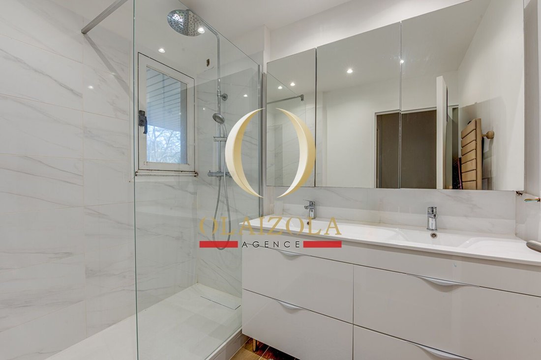 Apartment in Saint Martin-Cité des Fleurs, Biarritz, France 4 - 17562552
