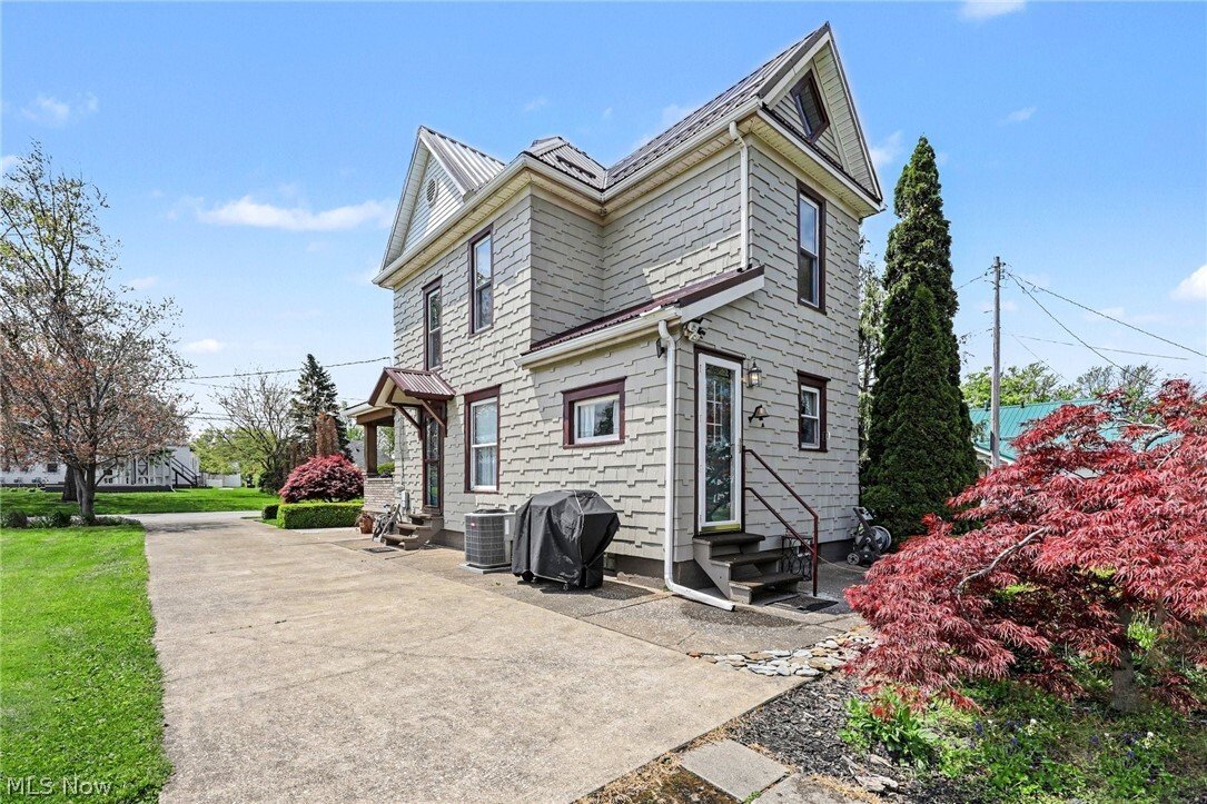 House in Conneaut, Ohio, United States 4 - 17932793