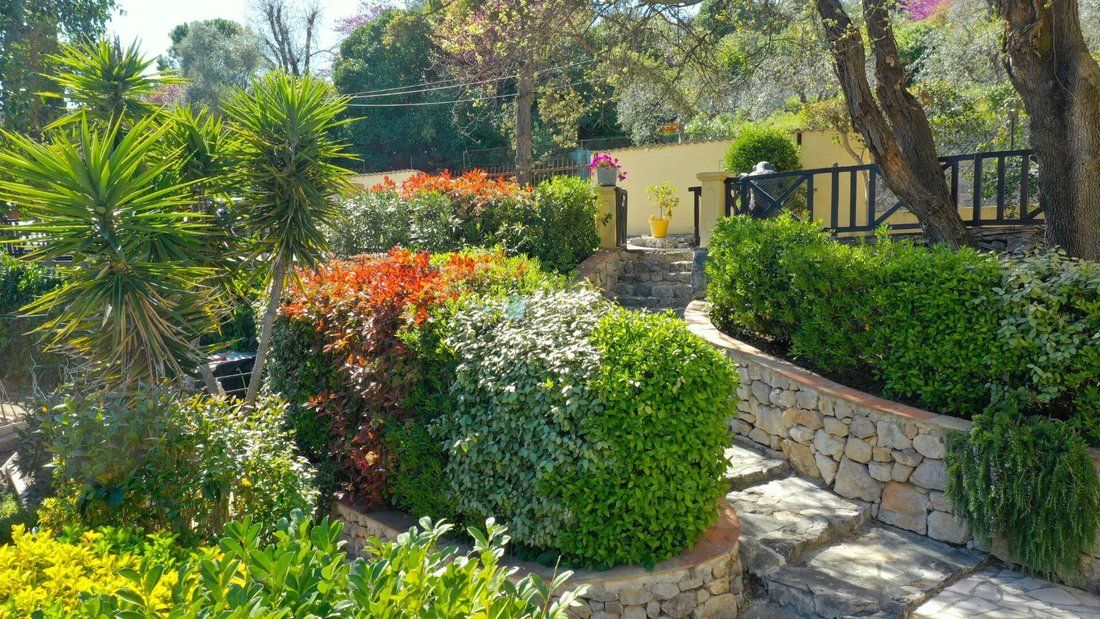 House in Grasse, Provence-Alpes-Côte d'Azur, France 5 - 17641241