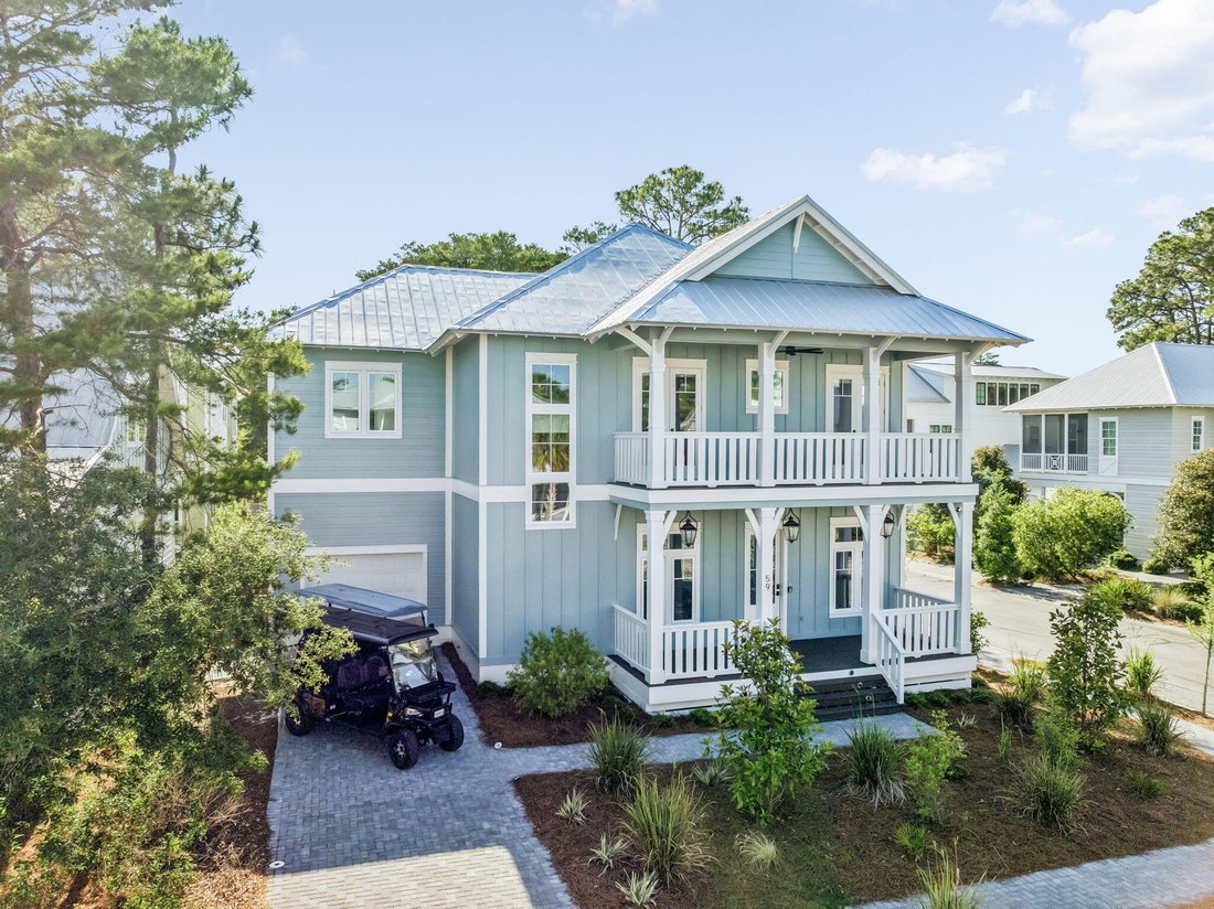 Casa a Santa Rosa Beach, Florida, Stati Uniti 3 - 17939648