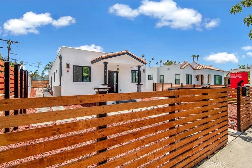 House in Los Angeles, California, United States 2 - 17304418