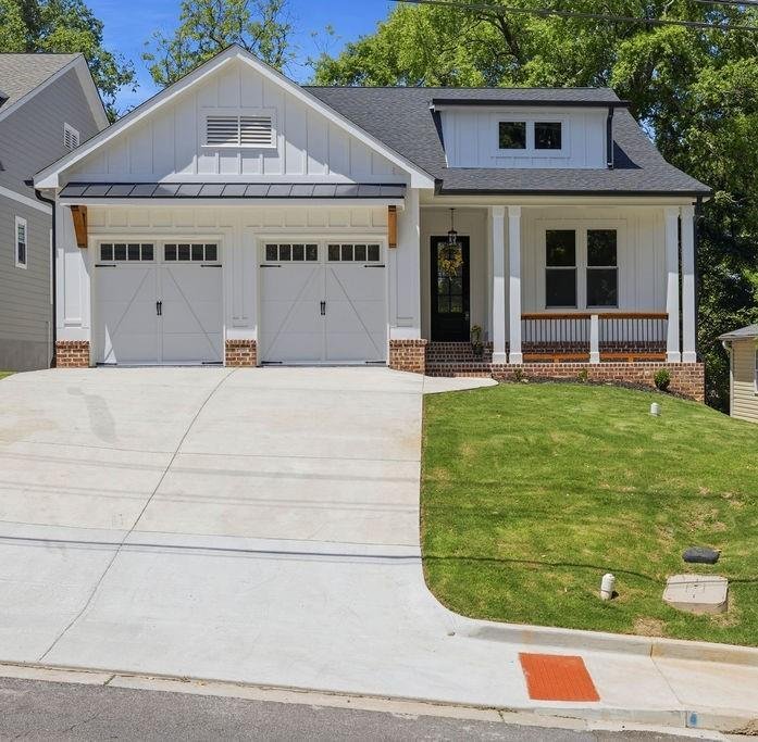 House in Marietta, Georgia, United States 1 - 17933997