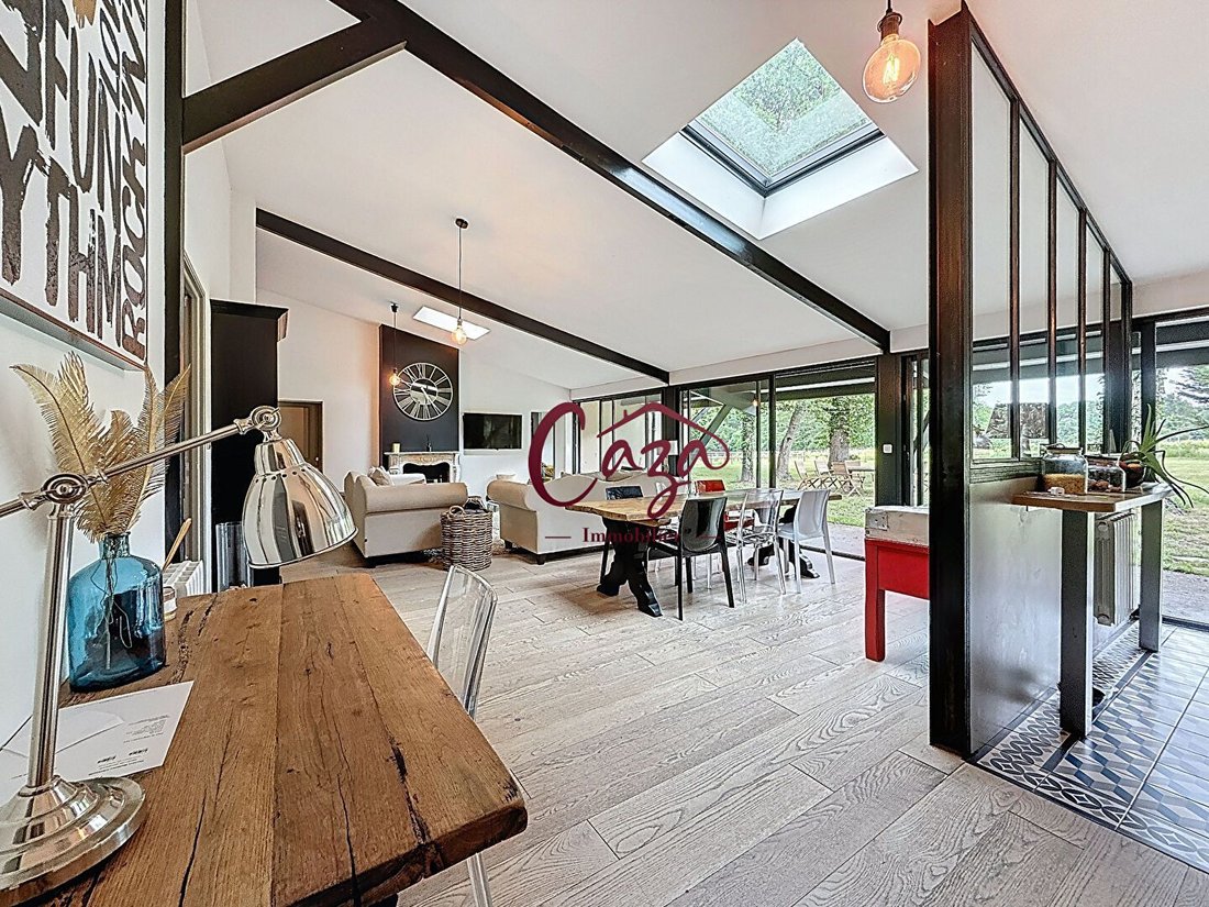 House in Montussan, Nouvelle-Aquitaine, France 4 - 16497895