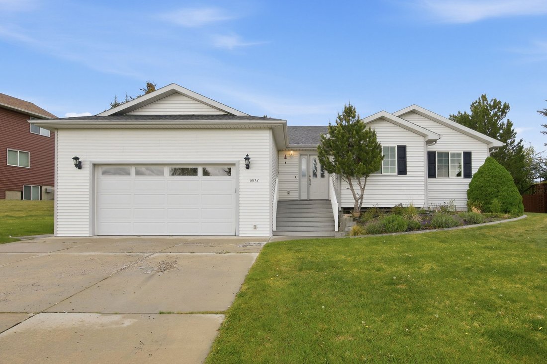 House in Missoula, Montana, United States 2 - 17934663