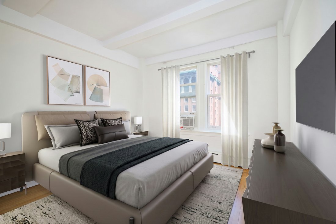 Co Op in New York, New York, United States 3 - 17814076