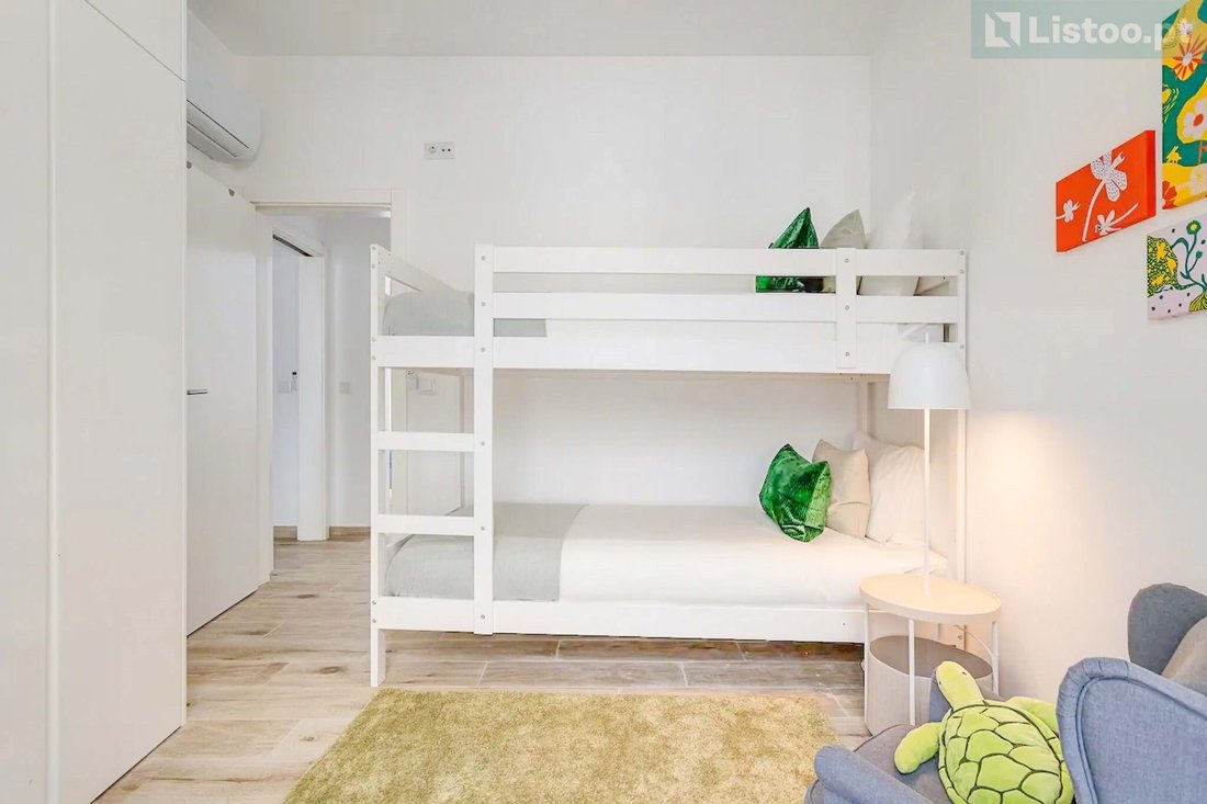 Apartment in Santa Maria Maior, Lisbon, Portugal 5 - 17927666