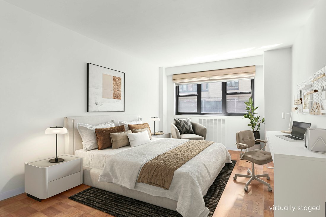 Co Op in New York, New York, United States 4 - 16748448