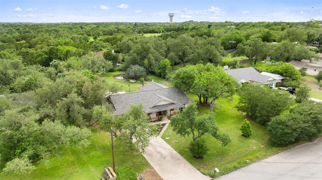 Haus in Austin, Texas, Vereinigte Staaten 3 - 17940870
