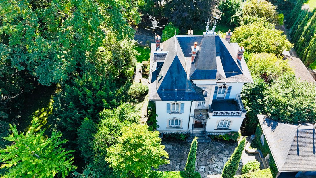 House in Saint-Julien-en-Genevois, Auvergne-Rhône-Alpes, France 3 - 16268703