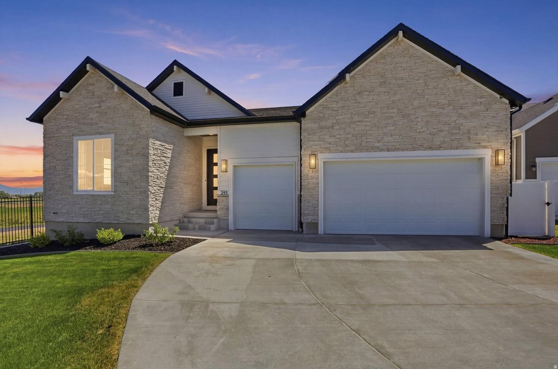 House in Saratoga Springs, Utah, United States 4 - 17933317