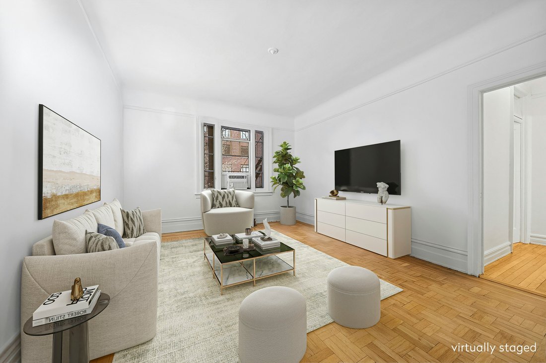 Co Op in New York, New York, United States 1 - 16886780