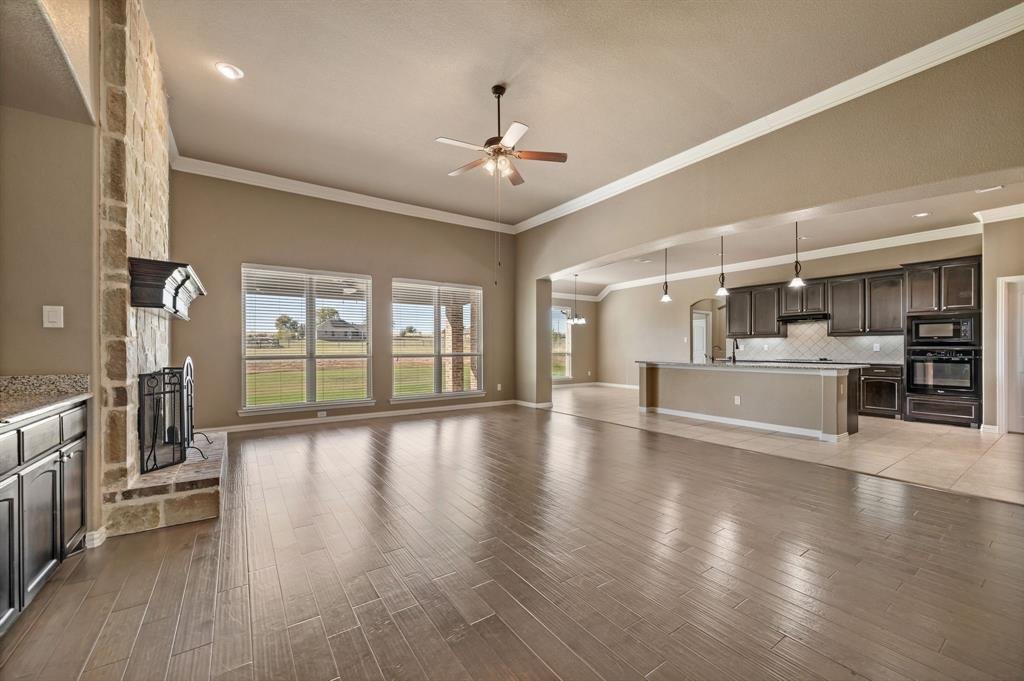 House in Decatur, Texas, United States 2 - 17934577
