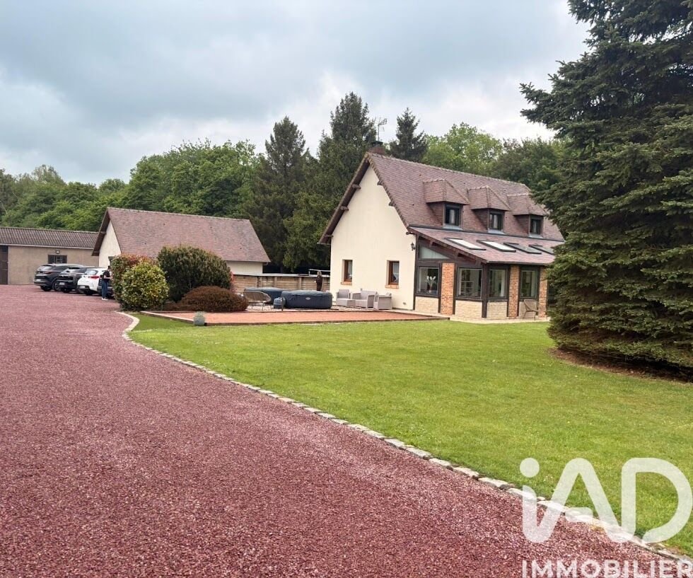 House in Chamblac, Normandy, France 3 - 17943890