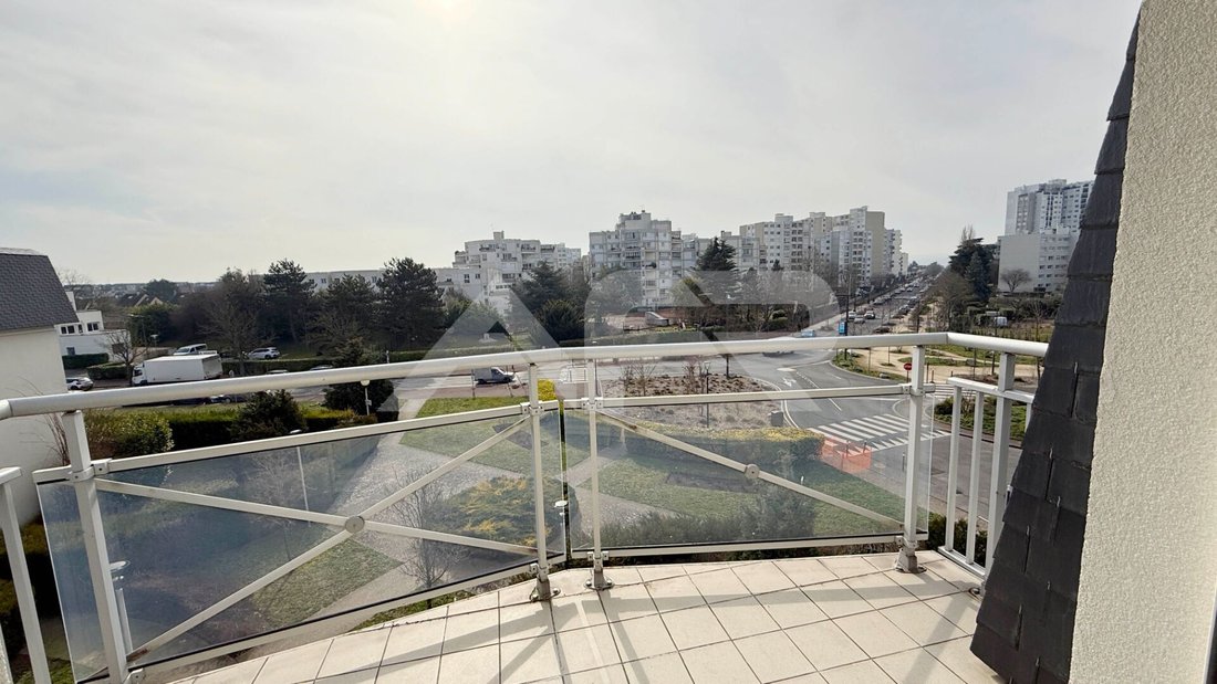 Apartment in Chatou, Ile-de-France, France 5 - 16891359