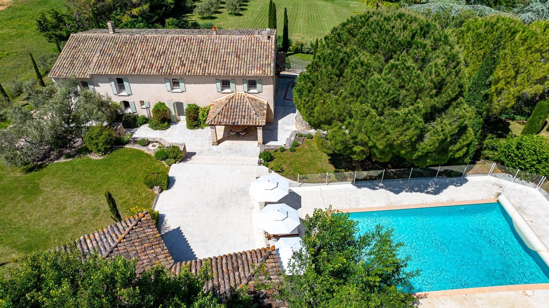 House in Centre Nord, Apt, France 1 - 17919497