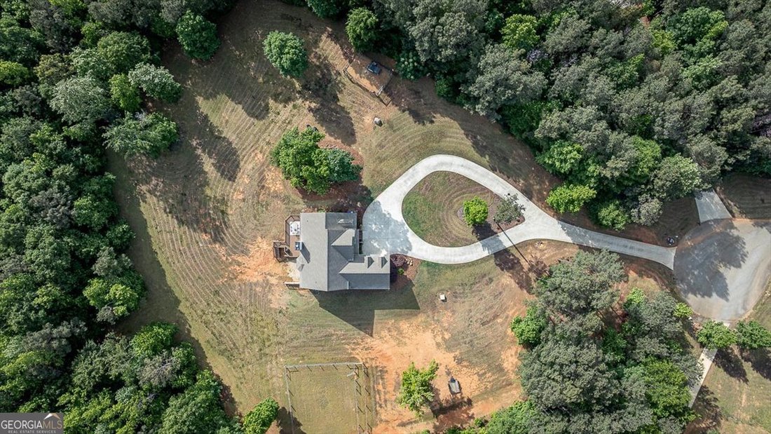 House in Watkinsville, Georgia, United States 4 - 17937424