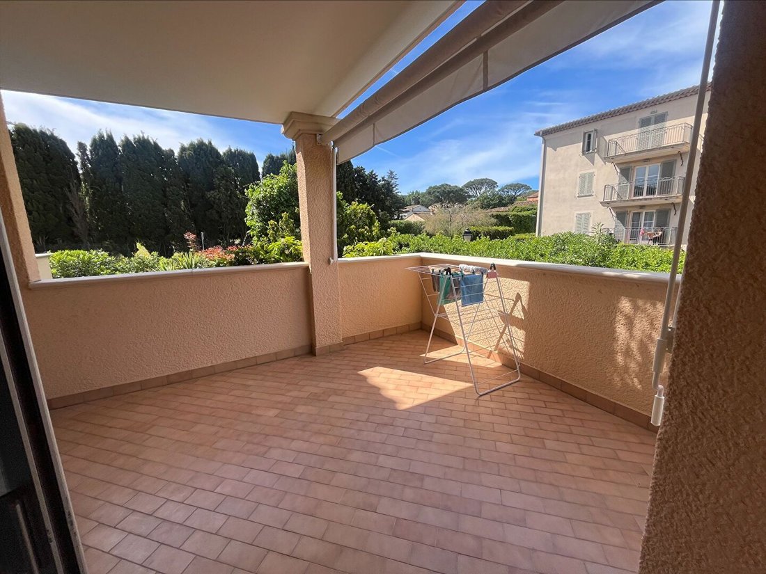 Apartment in Zone Est Diffuse, Saint-Tropez, France 5 - 16841880