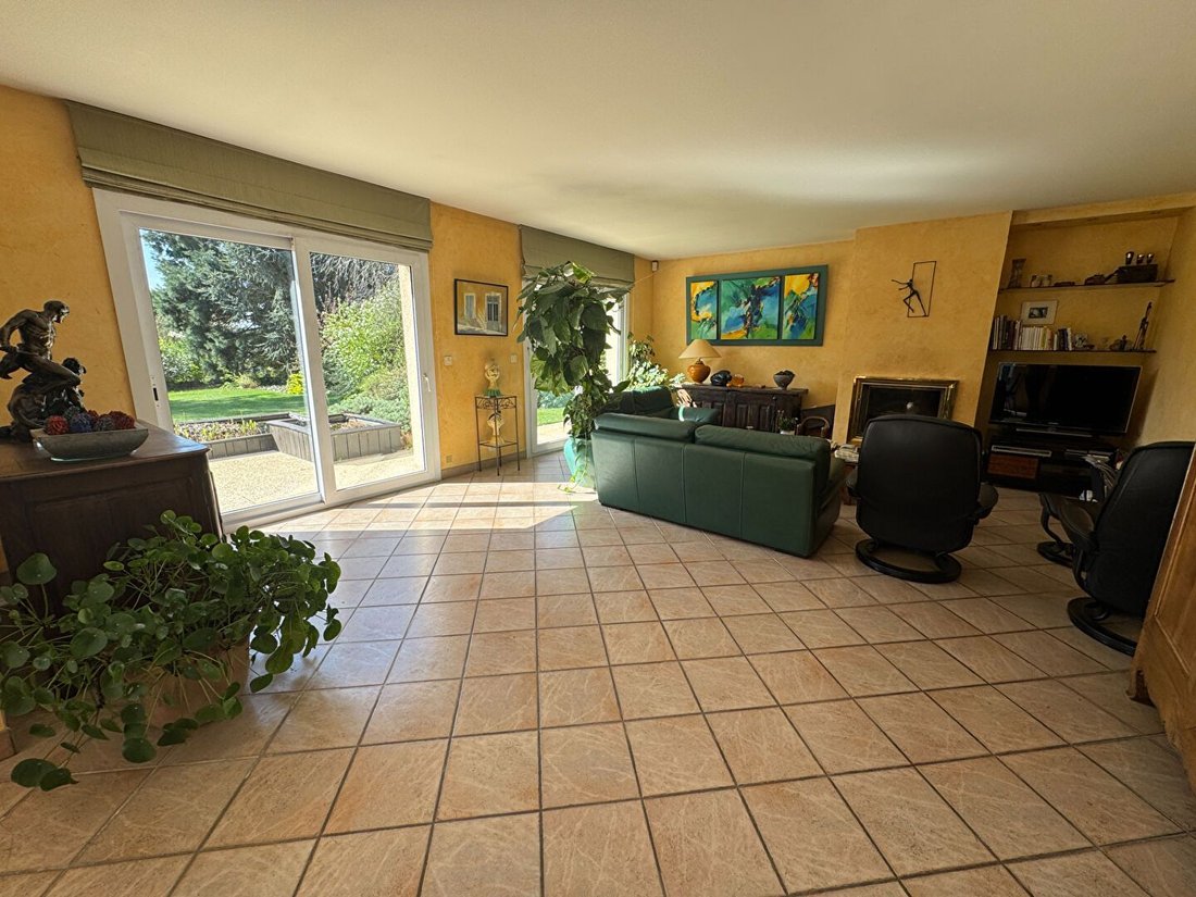 House in Auteuil, Ile-de-France, France 4 - 16073848