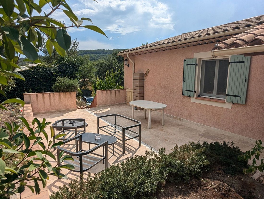 House in Salernes, Provence-Alpes-Côte d'Azur, France 5 - 16475619