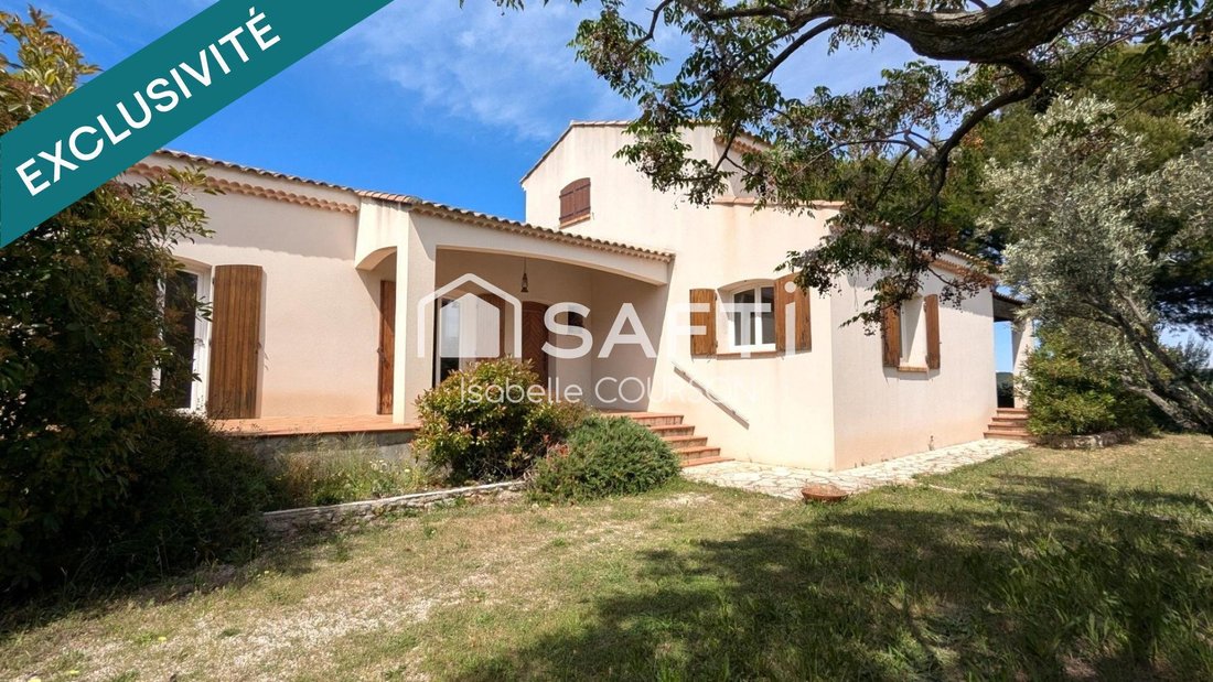 House in Centre, Saint-Mitre-les-Remparts, France 2 - 17742807