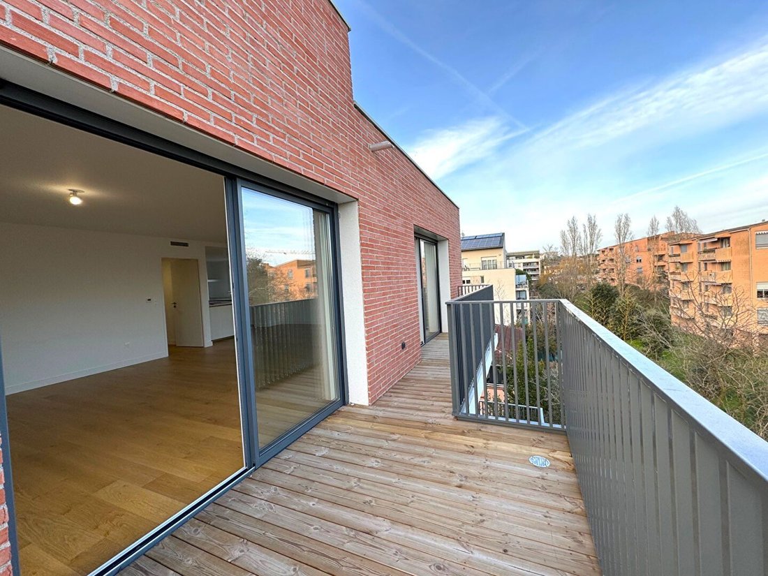 Apartment in Saint Cyprien, Toulouse, France 3 - 16467313