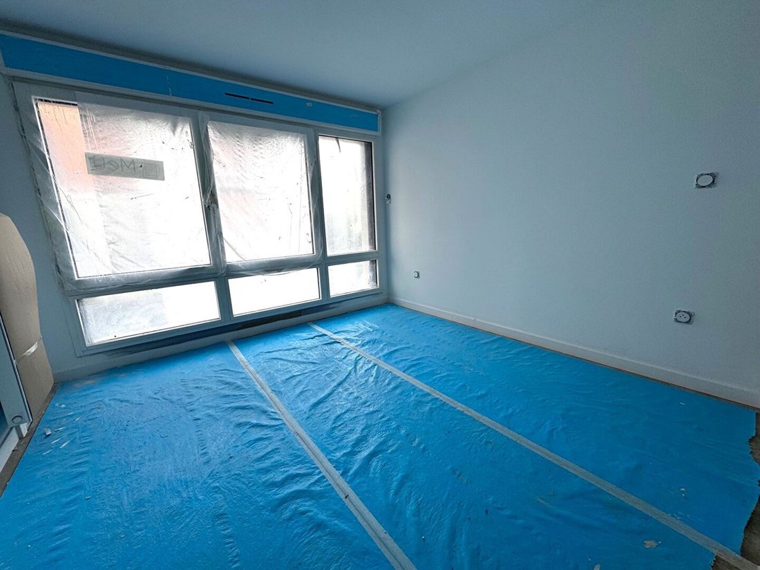 Apartment in Bois-Colombes, Ile-de-France, France 5 - 16467224