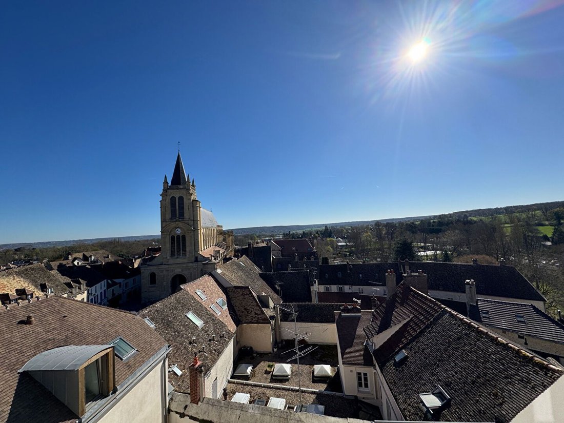 Apartment in Montfort-l'Amaury, Ile-de-France, France 2 - 17508964