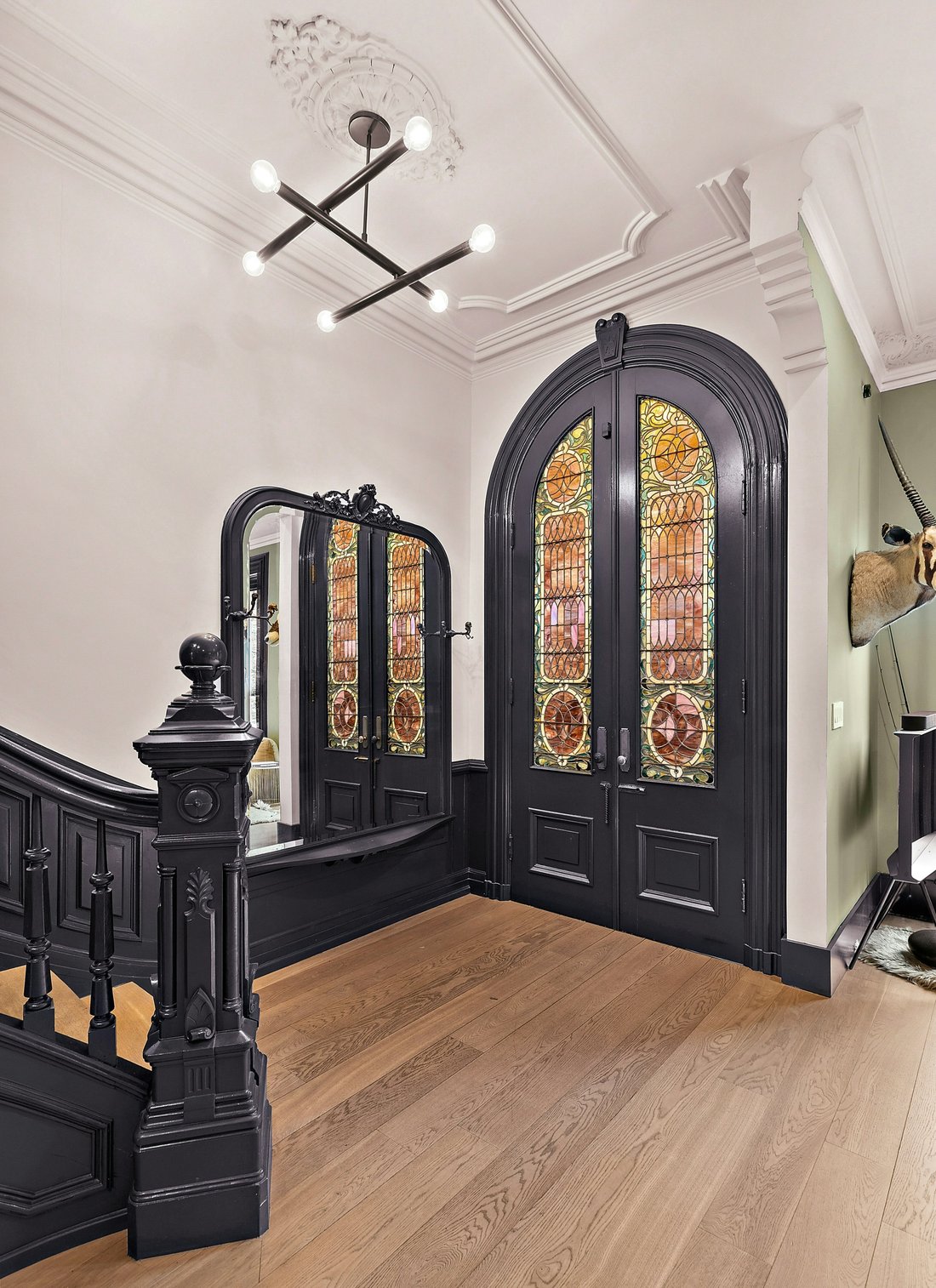 Townhouse in Hoboken, New Jersey, United States 3 - 17560635